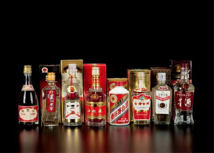 苍梧老酒储存的方法